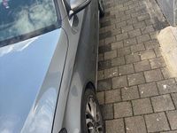 Gebraucht Mercedes C180 116 PS (85 kW) 2017 Schwarz Limousine