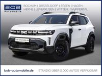 Gebraucht Dacia Duster Essentiel 101 PS (74 kW) 2025 Weiß SUV