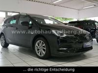 gebraucht Opel Astra Sports Tourer Elegance 9G NPro/AHK/LED/Kam