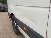 gebraucht Opel Movano Camper Wohnmobil Selbstausbaut