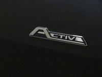 Neu Ford Tourneo Courier Active 125 PS (91 kW) 2025 Obsidianschwazr metallic Van / Kleinbus