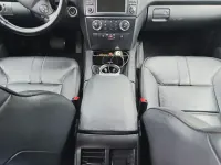 Gebraucht Mercedes ML320 224 PS (164 kW) 2009 Silber SUV