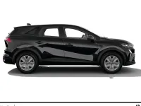 Neu Renault Symbioz Evolution 140 PS (102 kW) 2026 Schwarz SUV