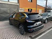 Second-hand Renault Austral Evolution 140 CP (102 kW) 2024 Negru SUV