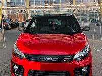 Second-hand Ligier JS50 2022 Roșu Hatchback