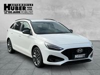 Neu Hyundai i30 Advantage 140 PS (102 kW) 2025 Weiß Limousine