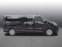 Occasion Renault Trafic Intens 150 ch (110 kW) 2025 Noir Monospace