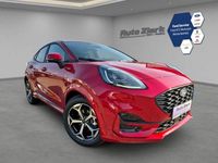 Neu Ford Puma ST-Line 125 PS (91 kW) 2026 Fantastic red tc SUV