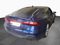 Gebraucht Audi RS7 Ambiente 600 PS (441 kW) 2023 Individuallackierungen audi exclusive Kleinwagen