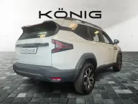 Neu Dacia Bigster Expression 140 PS (102 kW) 2025 Weiß SUV