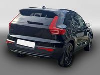 Gebraucht Volvo XC40 Plus 163 PS (119 kW) 2025 Schwarz SUV