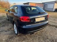 Gebraucht Audi A3 Ambition 125 PS (91 kW) 2010 Other Kleinwagen