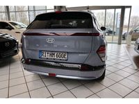 gebraucht Hyundai Kona 65,4kWh Prime Sitz-Paket inkl. LEDER, Schiebedach,