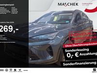 Gebraucht Cupra Formentor 150 PS (110 kW) 2025 Magnetic grau metallic SUV