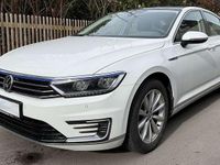 Gebraucht VW Passat GTE 156 PS (114 kW) 2016 Limousine