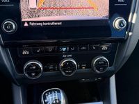 Gebraucht Skoda Octavia Ambition 150 PS (110 kW) 2017 Beige Kombi