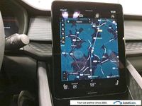 Gebraucht Polestar 2 Pilot 169 kW (231 PS) 2021 Blau Kleinwagen