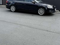 Gebraucht VW Jetta Highline 122 PS (89 kW) 2011 Limousine