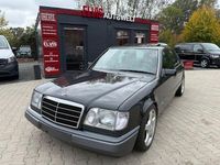 Gebraucht Mercedes 280 193 PS (141 kW) 1995 Schwarz Limousine