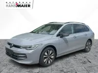 Gebraucht VW Golf VIII Goal 150 PS (110 kW) 2025 Grau Limousine