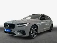 Gebraucht Volvo V90 Ultra 335 PS (246 kW) 2025 Grau Kombi