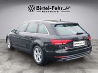 gebraucht Audi A4 Avant Sport 1.4 TFSI XENON SITZHEIZUNG NAVI SPORT