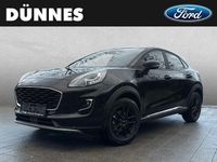 Gebraucht Ford Puma Titanium 125 PS (91 kW) 2023 Andere farbe SUV