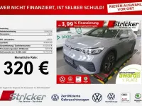 Occasion VW ID.5 Pro 127 kW (174 ch) 2022 Gris SUV