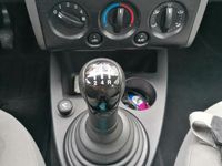 Second-hand Ford Fusion 80 CP (58 kW) 2003 Andere farben Hatchback