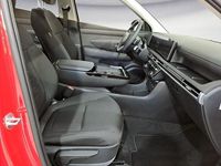 Neu Hyundai Tucson Select 254 PS (186 kW) 2026 Rot SUV