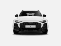 Neu Audi A6 299 PS (219 kW) 2026 Weiß Limousine