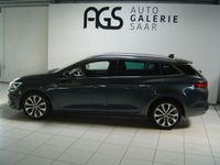 Gebraucht Renault Mégane IV Techno 140 PS (102 kW) 2024 Grau Limousine
