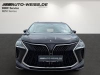 Gebraucht DFSK Forthing 4 177 PS (130 kW) 2025 Black (schwarz) Van / Kleinbus