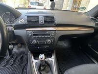 Gebraucht BMW 116 Lifestyle 116 PS (85 kW) 2011 Kleinwagen