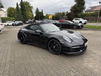 Gebraucht Porsche 992 650 PS (478 kW) 2024 Schwarz Cabrio