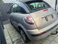 gebraucht Citroën C3 Pluriel HDI 1,4l