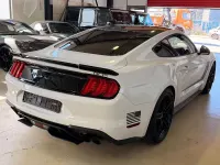 Gebraucht Ford Mustang GT 710 PS (522 kW) 2021 Coupé