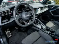 Gebraucht Audi A3 S-Line 150 PS (110 kW) 2025 Daytonagrau perleffekt Limousine