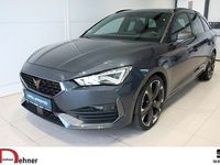 Gebraucht Cupra Leon VZ3 310 PS (228 kW) 2023 Magnetic grau Kombi