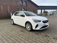 Gebraucht Opel Corsa-e 100 kW (136 PS) 2022 Schwarz Kleinwagen