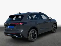 Neu VW Tiguan R-line 150 PS (110 kW) 2026 Uranograu SUV