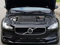 Gebraucht Volvo V90 150 PS (110 kW) 2016 Schwarz Kombi