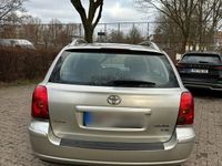 gebraucht Toyota Avensis 