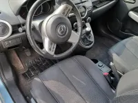 Occasion Mazda 2 103 ch (75 kW) 2010 Citadine
