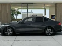 Neu BMW 520 M Sport 197 PS (144 kW) 2026 Grau Limousine