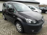 gebraucht VW Caddy 1.2 TSI Steuerkette motor sprint nicht a