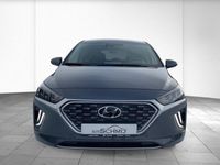 gebraucht Hyundai Ioniq Premium Plug-In Hybrid KAMERA NAVI PDC