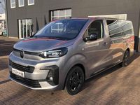 Gebraucht Citroën Spacetourer 177 PS (130 kW) 2026 Grau Van / Kleinbus