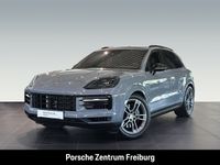 Gebraucht Porsche Cayenne 470 PS (345 kW) 2023 Grau SUV