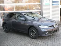 Neu VW Polo Life 95 PS (69 kW) 2026 Grau Kleinwagen
